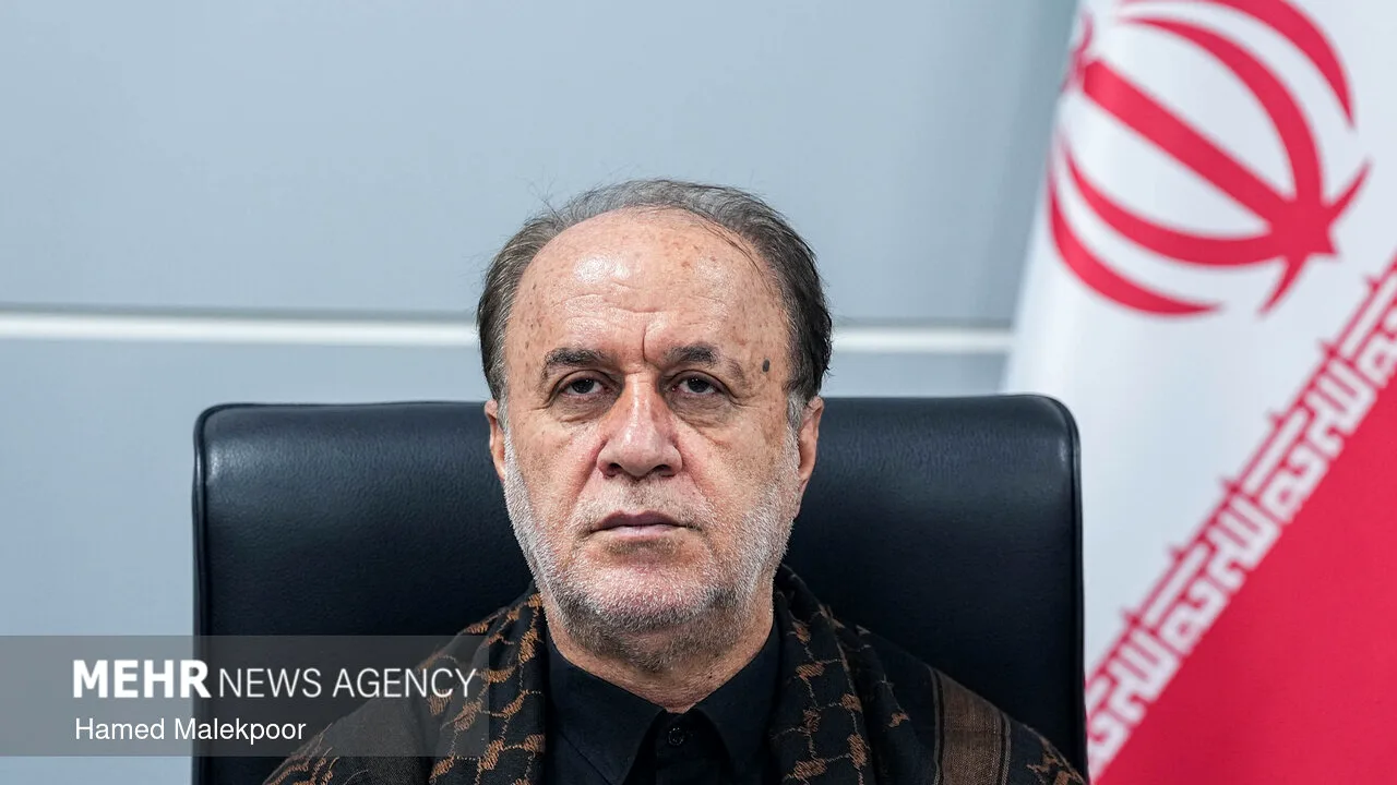 نایب رئیس مجلس: ترامپ در وضعیت کنونی توان شروع جنگ ندارد