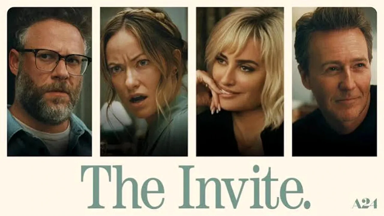 نگاهی به فیلم The Invite؛ روابط انسانی در دل یک مهمانی