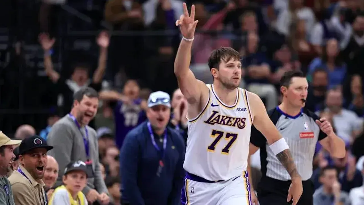 درخشش دانچیچ و پیروزی لیکرز؛ تحلیل بازی شب گذشته NBA