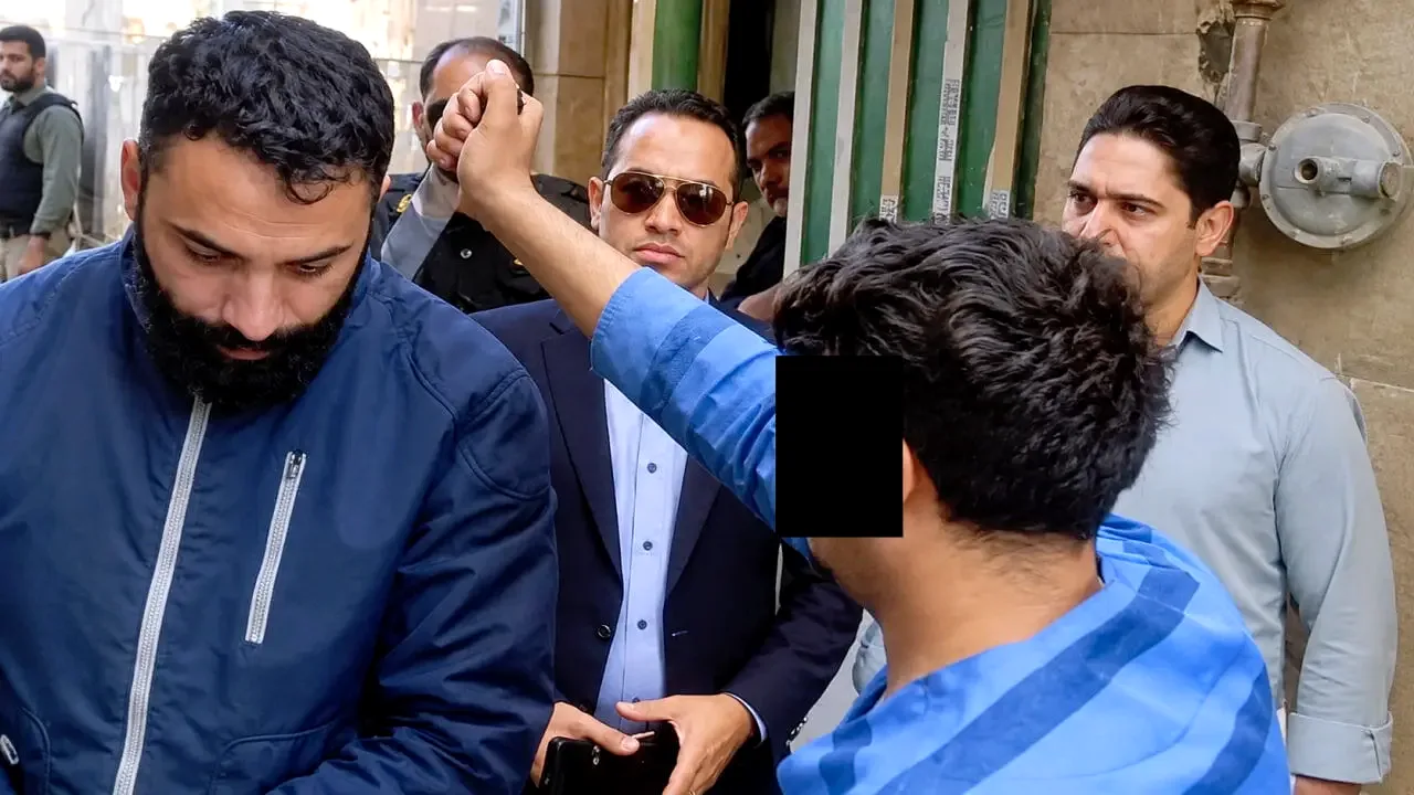 نزاع خونین بر سر کمیسیون بنگاه؛ راز سر به مُهر مادر ناتنی و اعتراف تکاندهنده قاتل ۱۸ ساله!