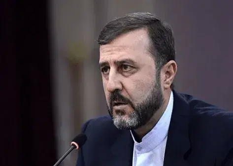 غریبآبادی: کشورهای میزبان در عملیات آمریکا مسئولیت دارند