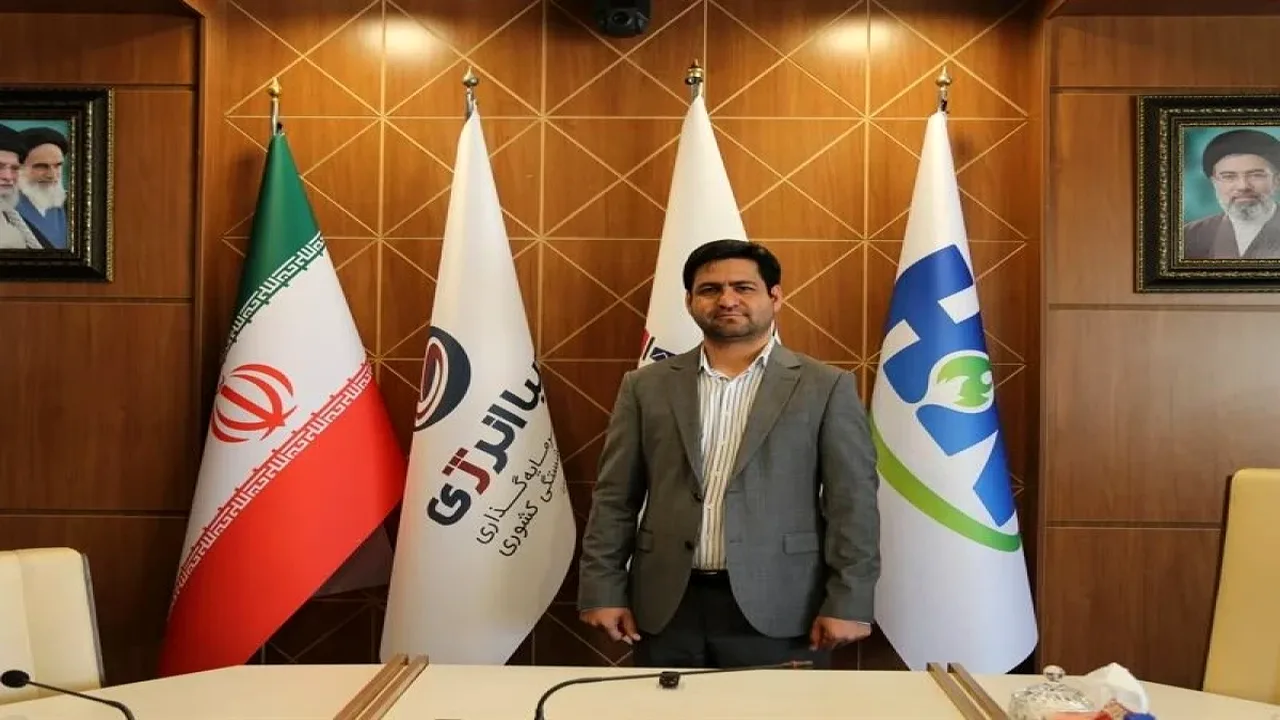 سرمایهگذاری مشترک برای بازیابی گازهای فلر در مسجدسلیمان