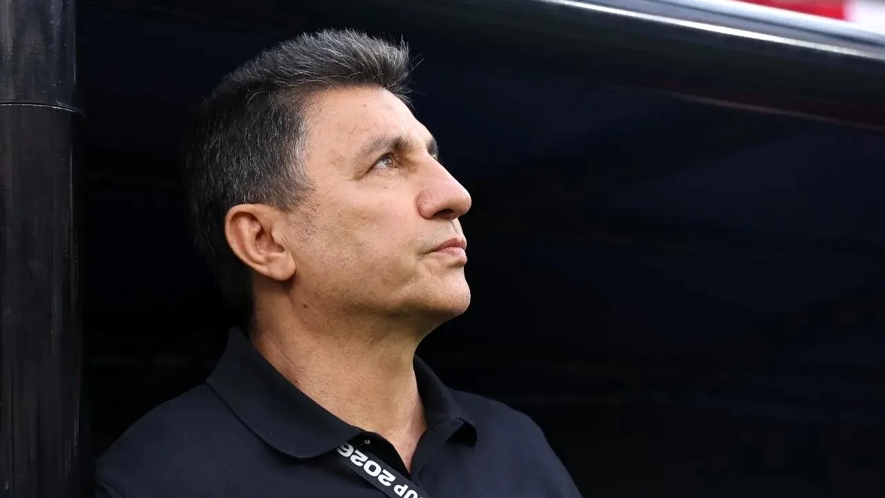 قلعهنویی خواهان سرمربیگری گلمحمدی در تیم امید شد