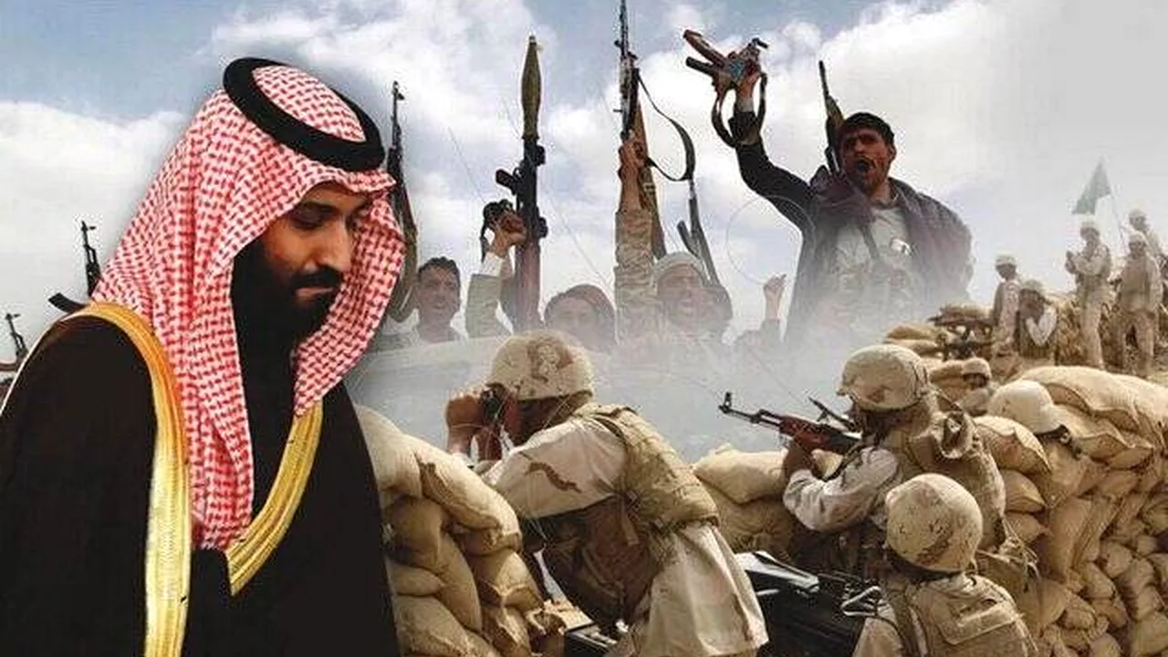 عربستان در پی جبران ناکامی میدانی از طریق دیپلماسی