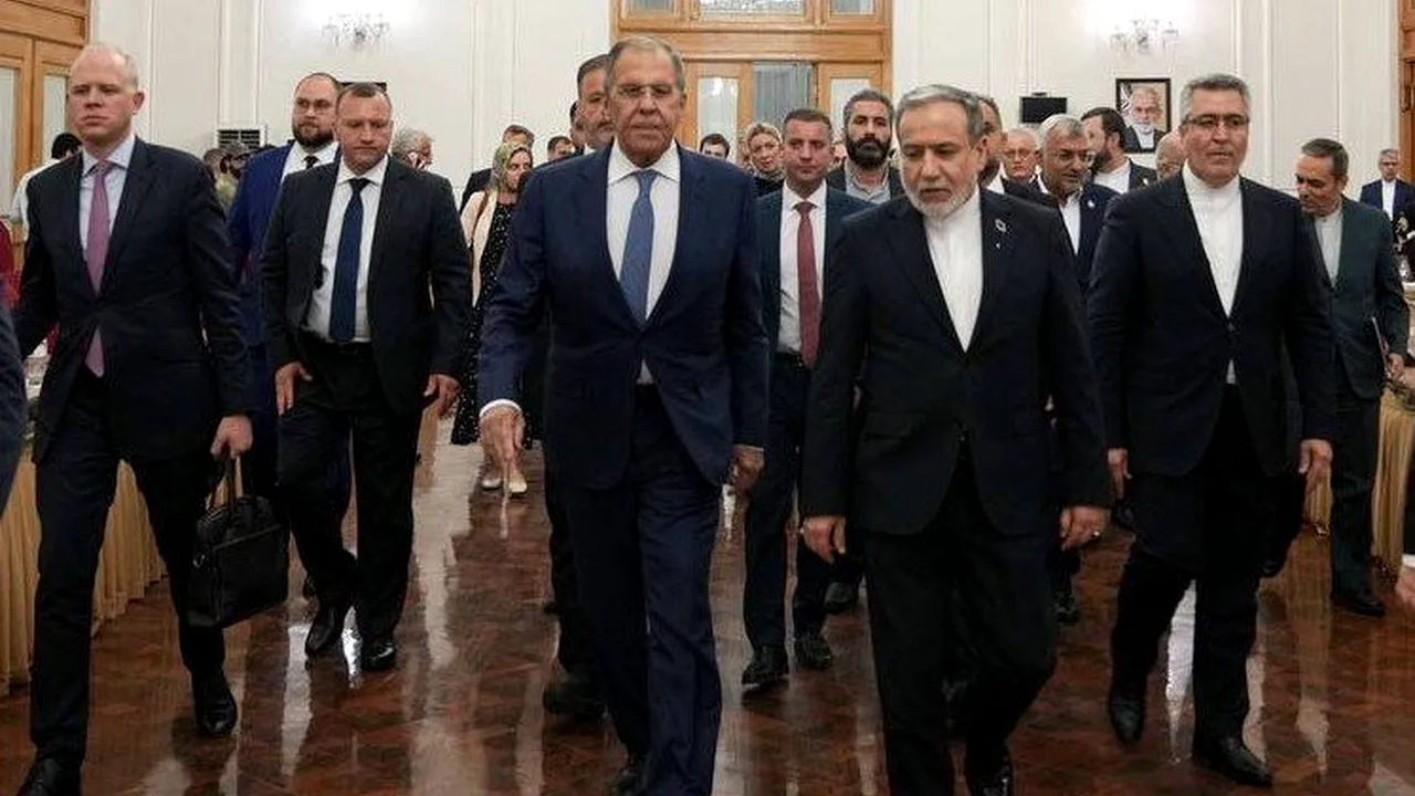هشدار الجزیره درباره احتمال بازگشت به درگیری نظامی با ایران