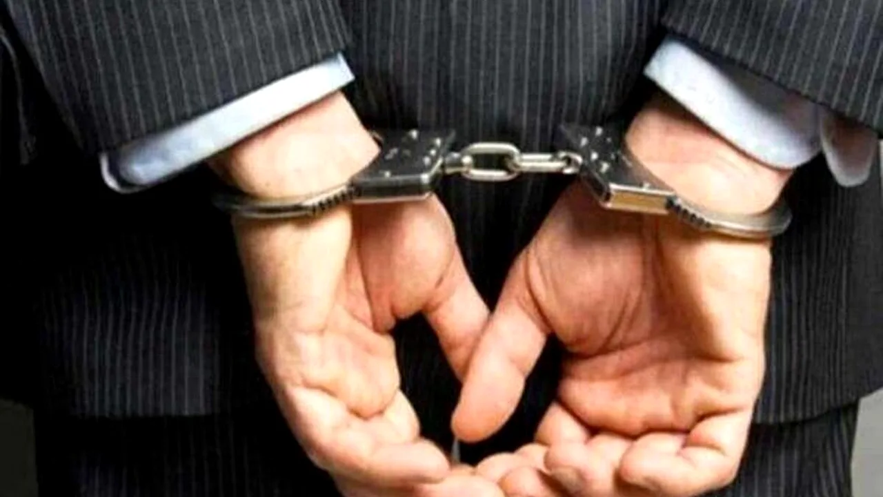 بازداشت متهم اخلال ارزی ۱.۲ میلیون یورویی در آذربایجان غربی