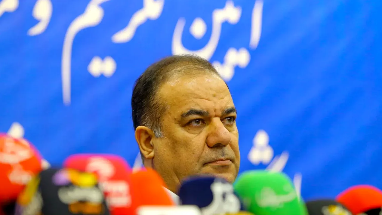 ابهام درباره انحلال تیمهای غیرفوتبالی استقلال؛ مدیرعامل تازه توضیح داد چرا ادامه دارند