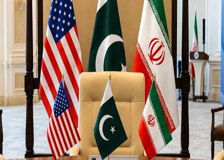 درخواست پاکستان از ایران و آمریکا برای دیپلماسی و گفتگو