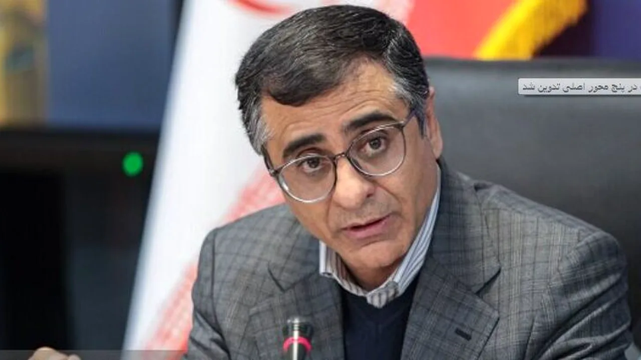بخشنامه بودجه ۱۴۰۶ بهزودی ابلاغ میشود