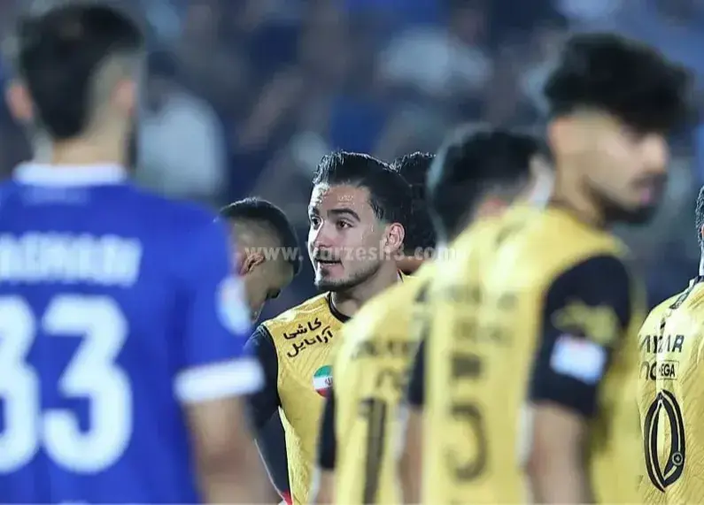 بررسی نبرد مهاجمان سپاهان و گلگهر در دیدار حساس