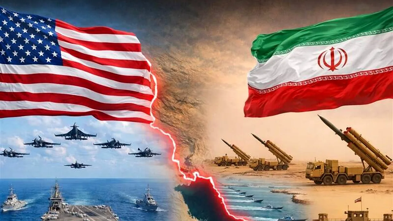 نیروهای نیابتی؛ بازی دوطرفه ایران و آمریکا در منطقه