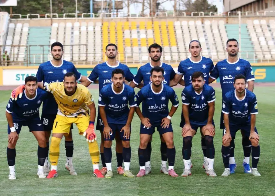 قرعهکشی لیگ قهرمانان آسیا؛ سرنوشت گلگهر در ۲۷ مرداد مشخص میشود