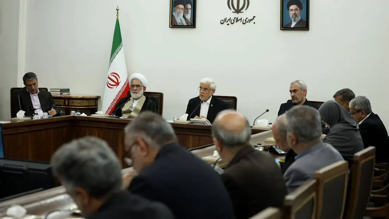 عارف خواستار آسیبشناسی دقیق روند مولدسازی داراییها شد