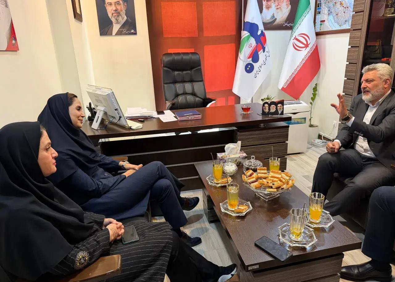 باشگاه استقلال به لیگ برتر اسکواش میپیوندد