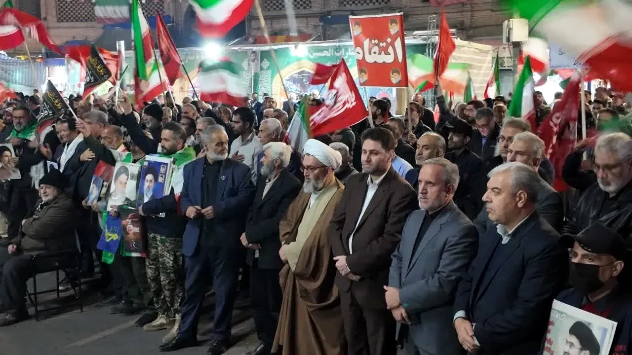 آزادی ۱۳ زندانی در ارومیه با کمک ۲۵۲ میلیون تومانی