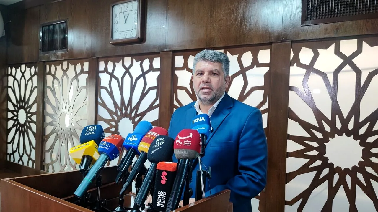 رکوردشکنی تیراندازی با ۶ سهمیه المپیک