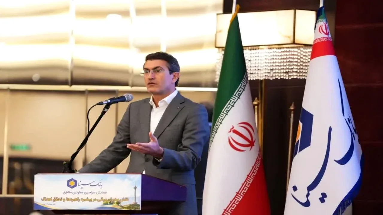 ضرورت ابزارهای ضد تورمی برای تأمین مالی اقتصاد