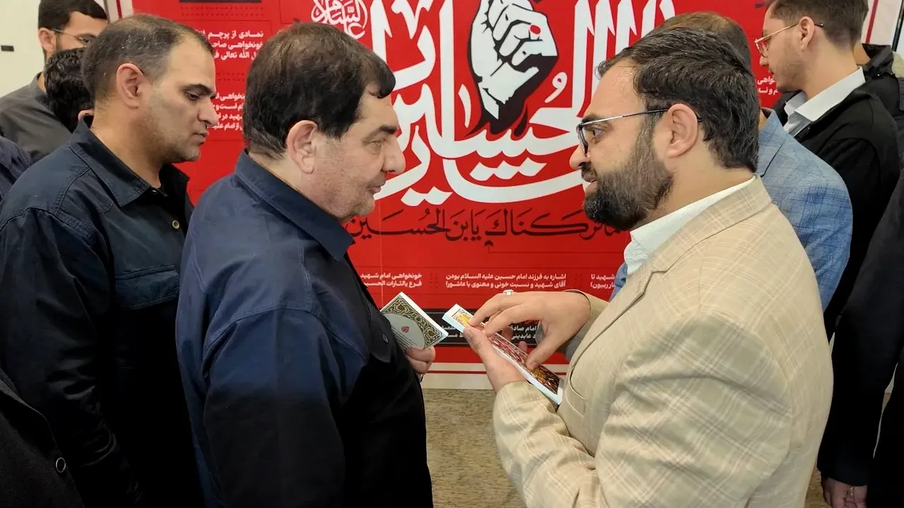 مخبر: حل مسائل کشور با توان جوانان نخبه ممکن است