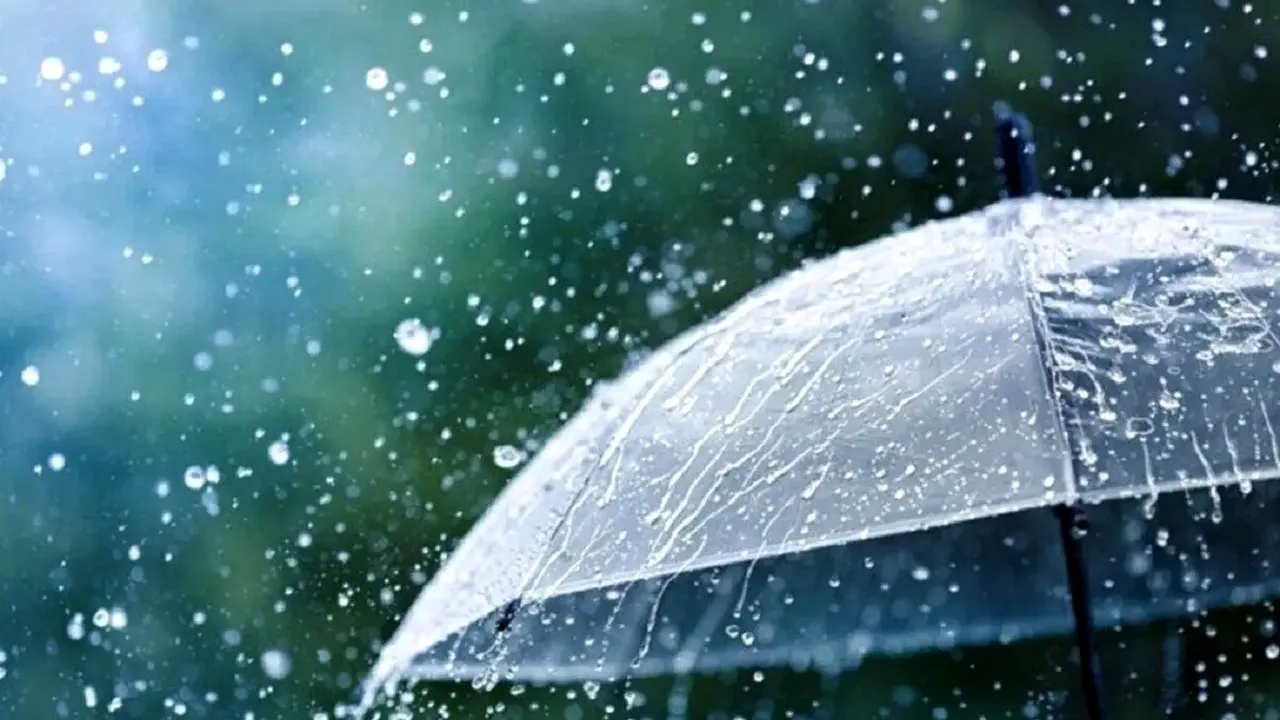 بارشهای گسترده از غرب کشور آغاز میشود