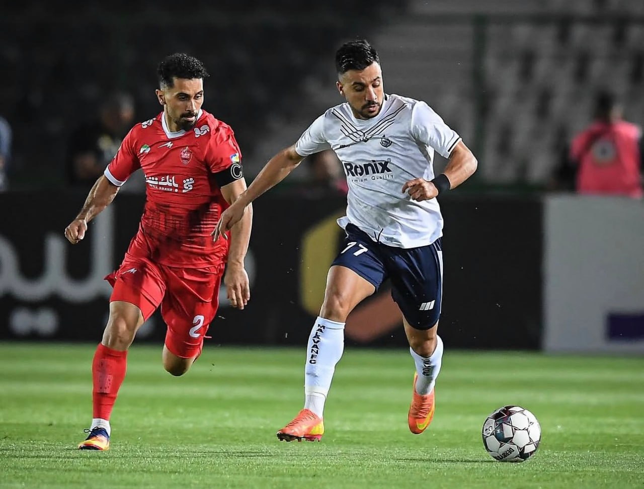 شرط انتقال ابوذر صفرزاده به پرسپولیس مشخص شد