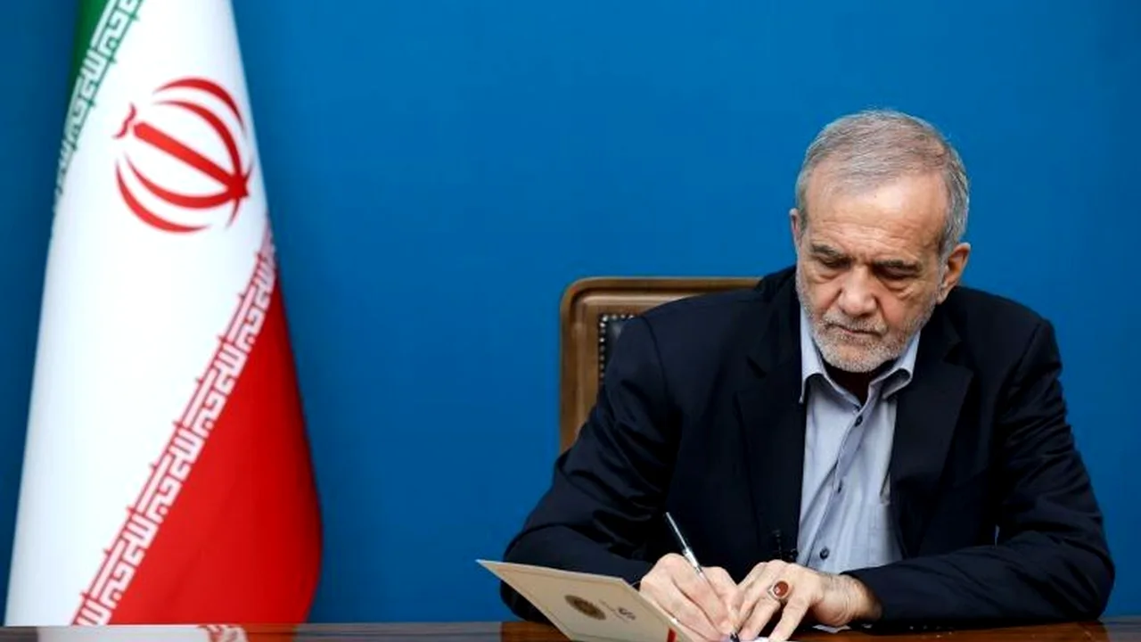 پیام ویژه رئیسجمهور به کشتیگیران؛ رازی که در قهرمانی جهانی نهفته است
