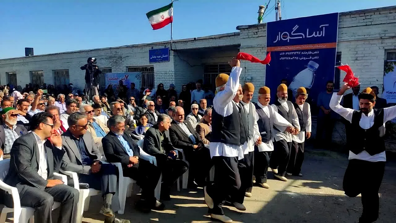 جشنواره بلوط شازند؛ جشن طبیعت و سنتهای بومی