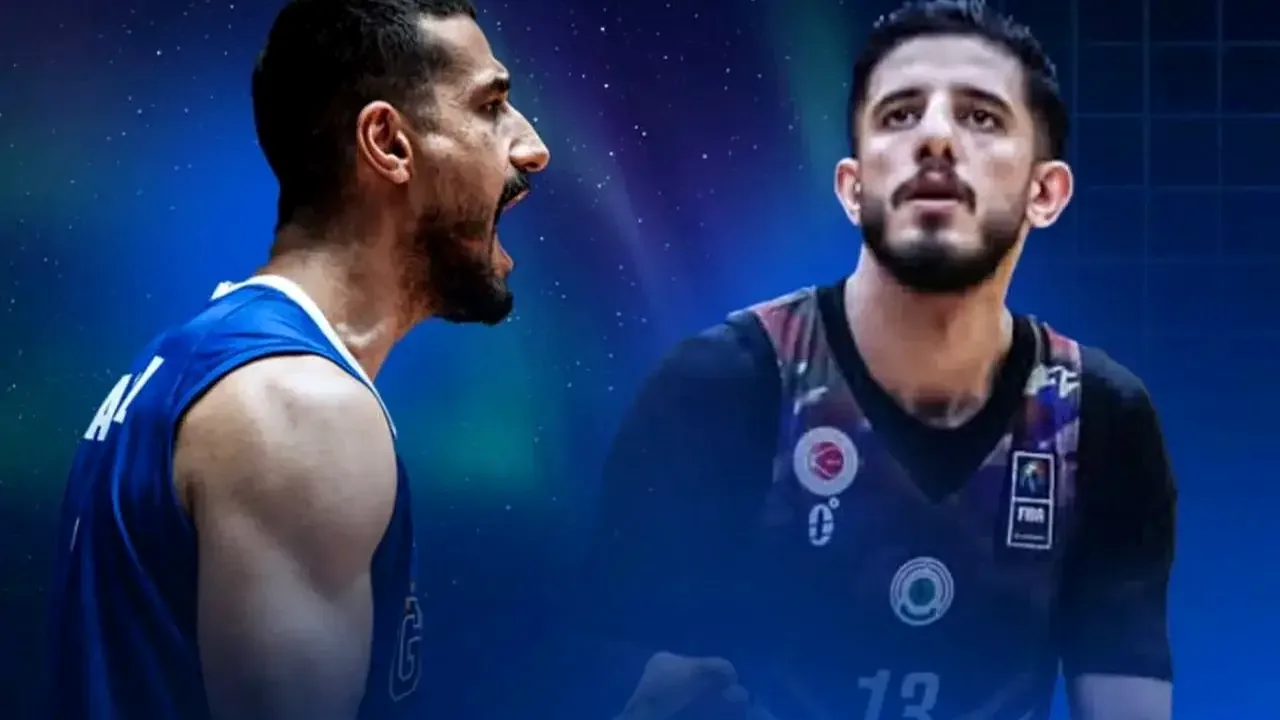 دربی شمال؛ تقابل شهرداری گرگان و رعد پدافند در لیگ برتر بسکتبال