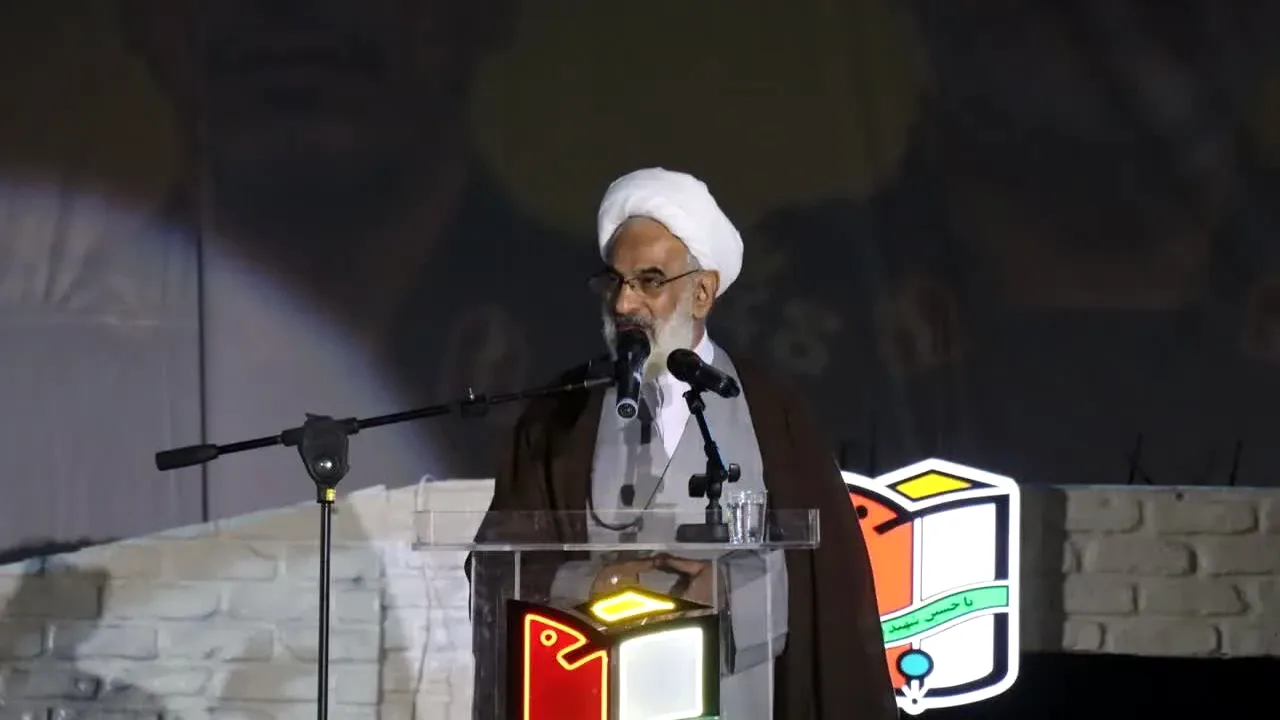 هشدار سپاه درباره جنگ شناختی و پاسخ کوبنده به دشمن
