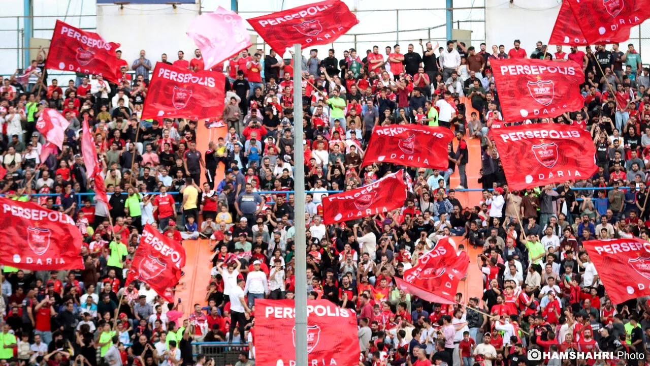 نورالهی؛ مهره کلیدی پرسپولیس در نبرد حساس با فولاد