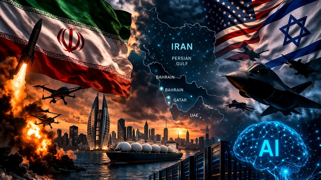 پاسخ صریح کارشناس مسائل منطقه به تهدید «مادر بمبها»؛ واکنشی که اقتصاد جهانی را نشانه گرفته است