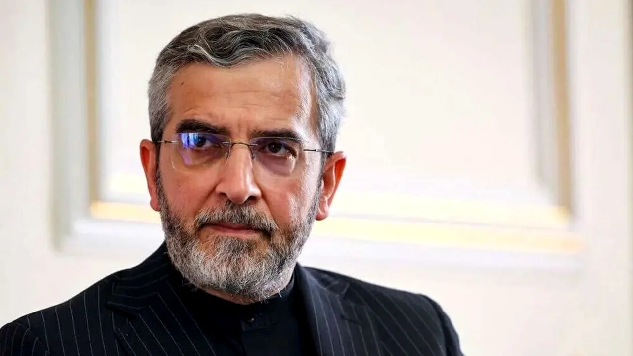 نشست مشترک مقامهای ارشد امنیتی سه کشور در تهران