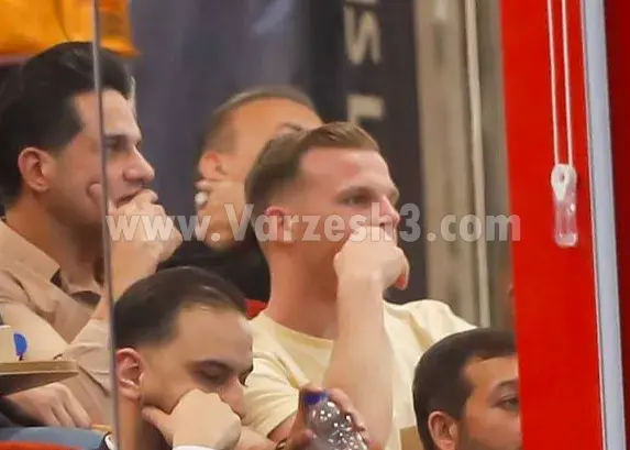 مدیر پرسپولیس جزئیات استخدام دنیل گرا را توضیح داد