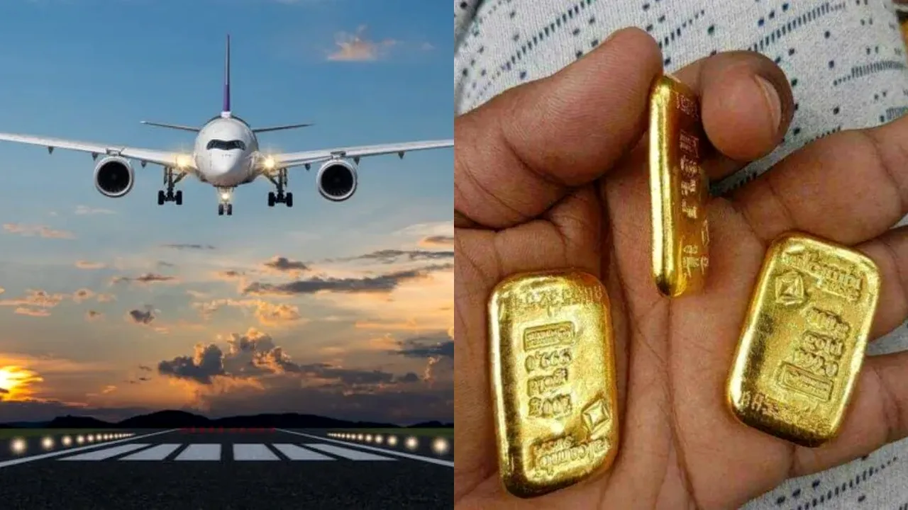 هشدار تعزیرات درباره خروج طلا و ارز از کشور