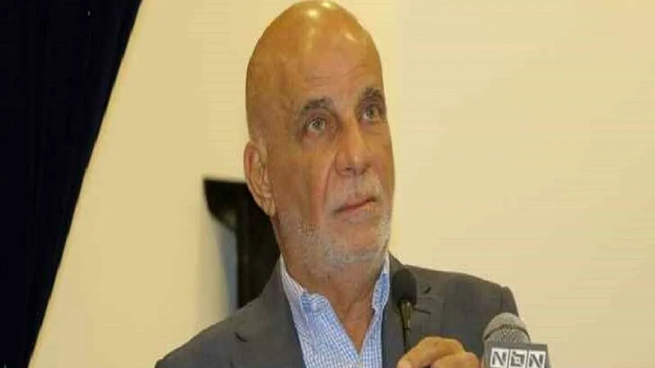 تشدید بحرانهای لبنان در سایه حملات اسرائیل