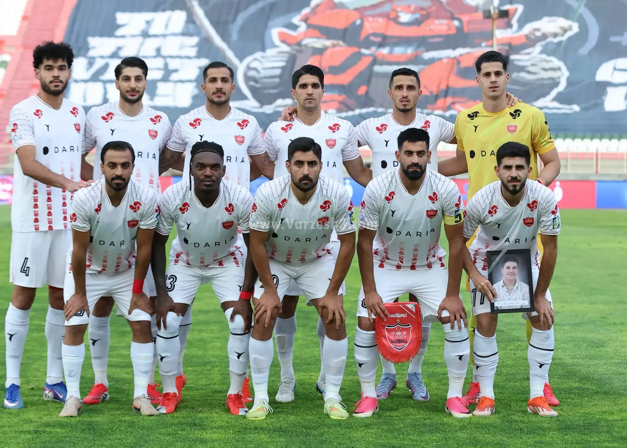 مهدی تارتار و چالشهای تصمیمگیری در پرسپولیس