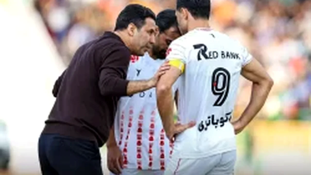 شب خاص لژیونر ایرانی در ایتالیا؛ اتفاقی که در اولین بازی متین حسینی رخ داد!