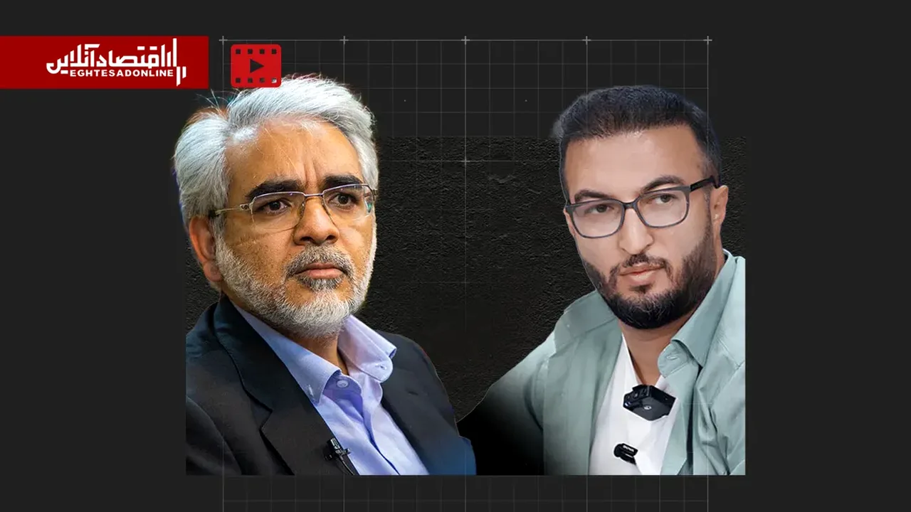 مناظره جنجالی؛ افشاگری علیه افشاگر