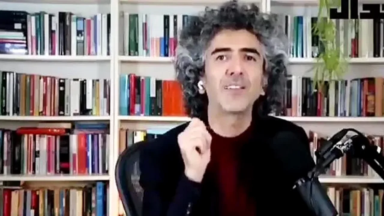 زیدآبادی: تندروها فقط مذهبیها نیستند