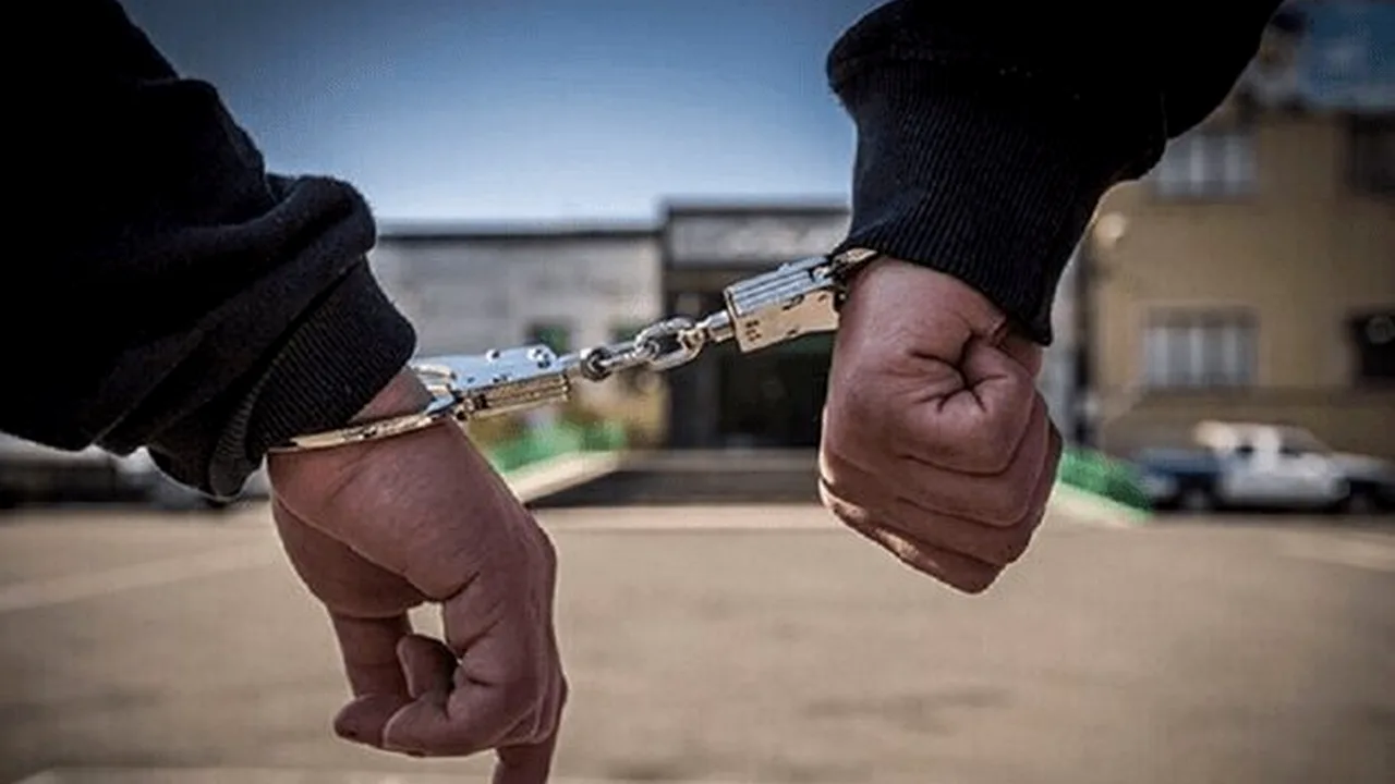 دستگیری عامل قتل وکیل دادگستری در یاسوج