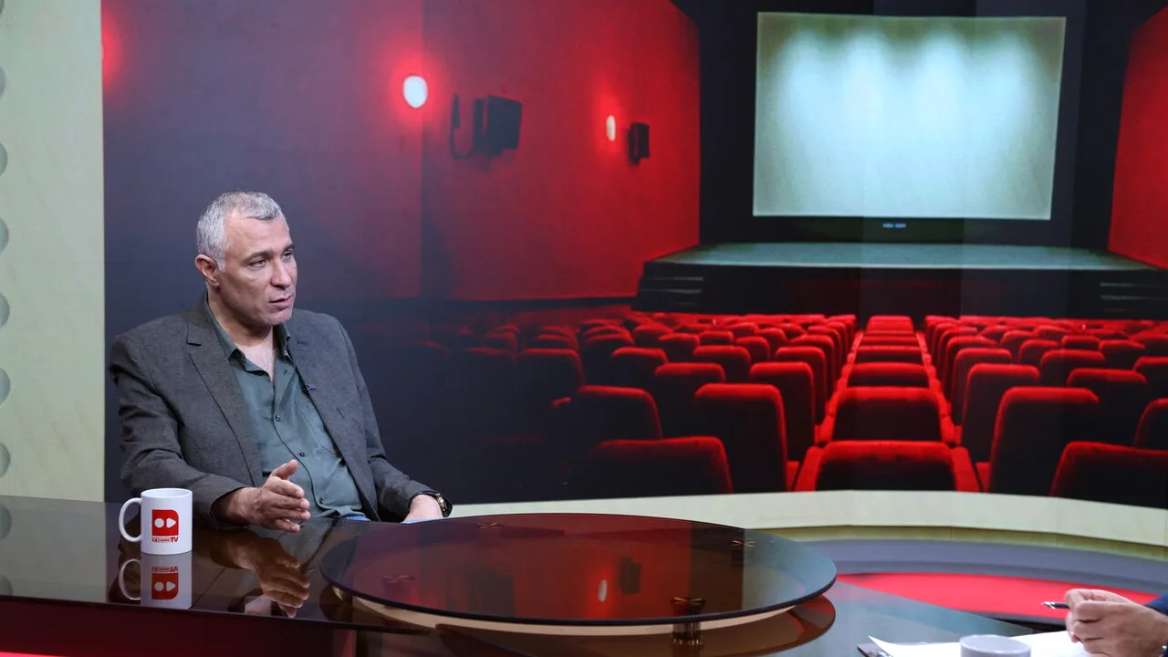 افت کیفیت سینمای ایران و کاهش انتظارات مخاطبان