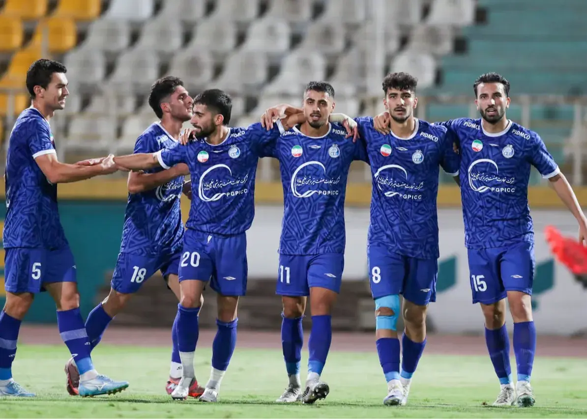استقلال در آستانه شهریور شلوغ؛ تیم امید برنامه سهراب را بههم میریزد