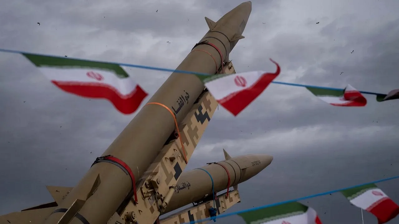 بازتعریف بازدارندگی ایران؛ پیام تهران به واشنگتن