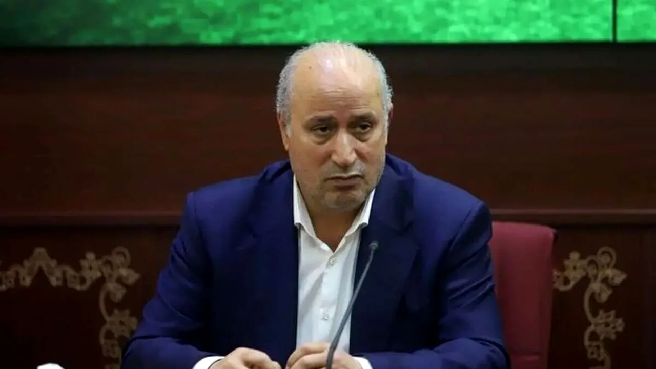دیدار تاج و گلمحمدی به شنبه آینده موکول شد