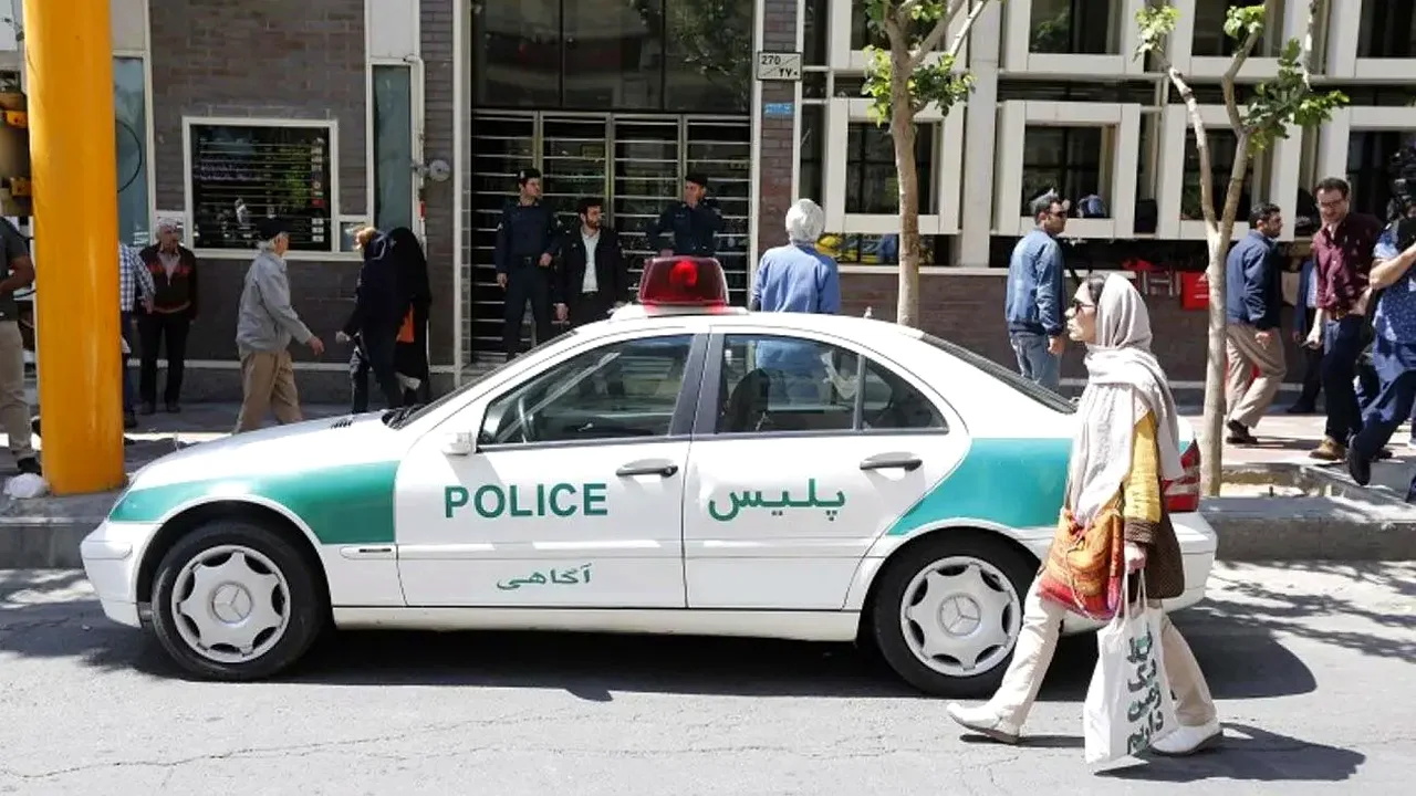قتل جوان ۱۹ ساله در زاهدان با پرتاب سنگ