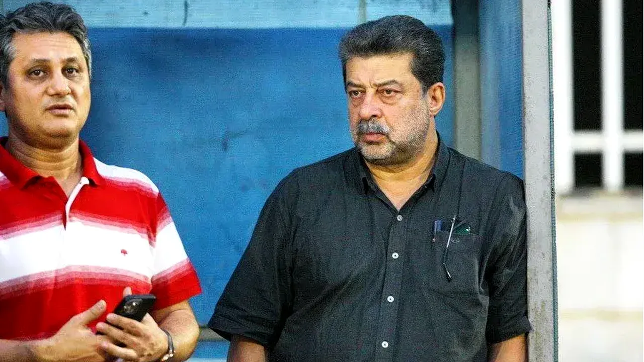 چرا بازی سپیدرود و پادیاب لغو شد؟