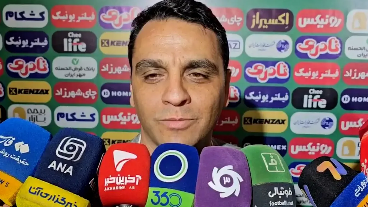 چالشهای داوری و اظهارات فتاحی در فوتبال ایران