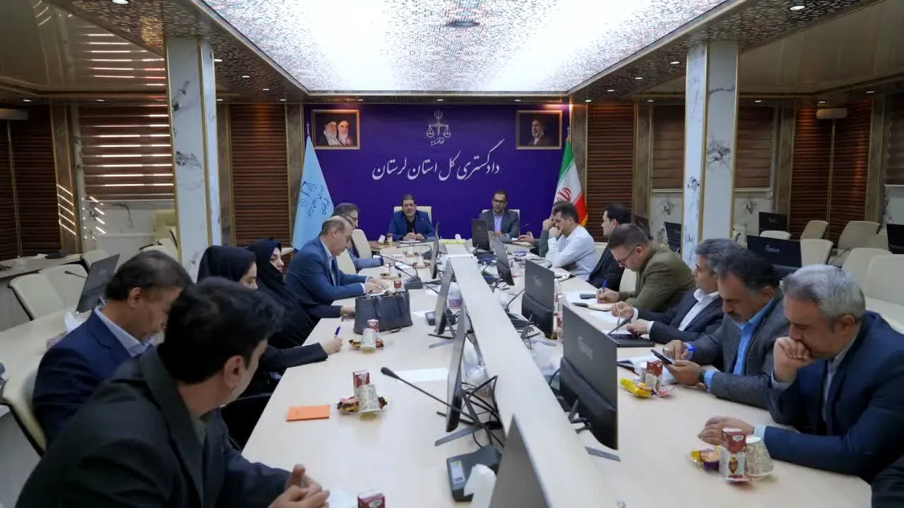 بررسی ماده ۱۴ قانون ثبت معاملات غیرمنقول در لرستان