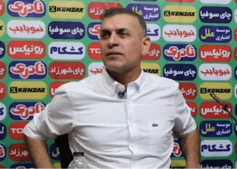اظهارات ویسی درباره قضاوت زودهنگام هواداران و برنامهریزی لیگ