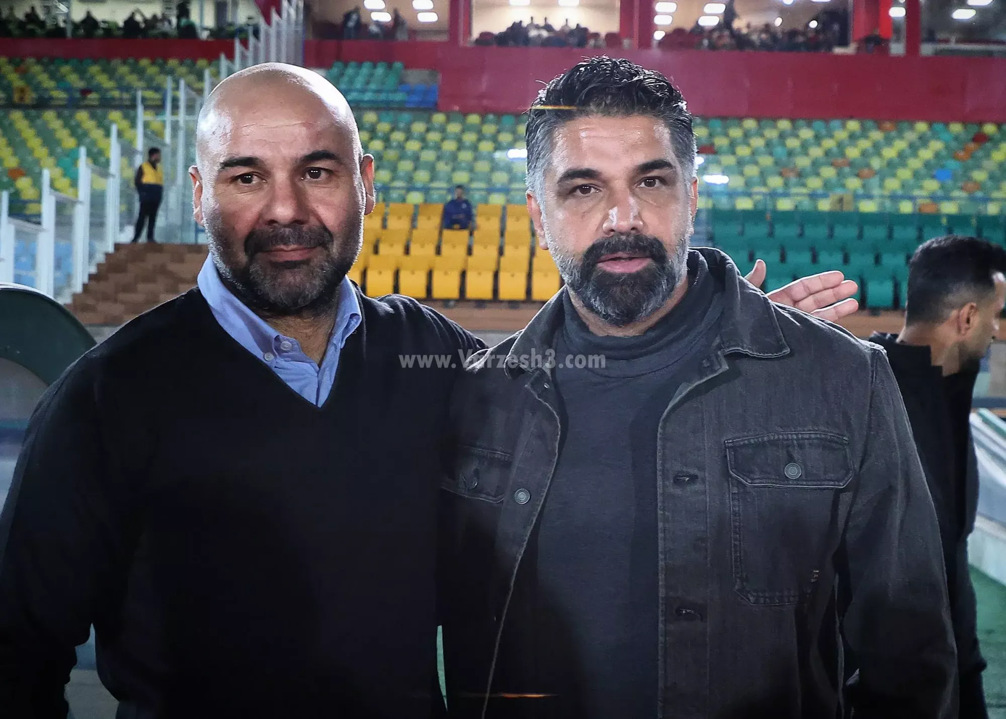 پیروز قربانی، چالش بزرگ استقلال در اراک