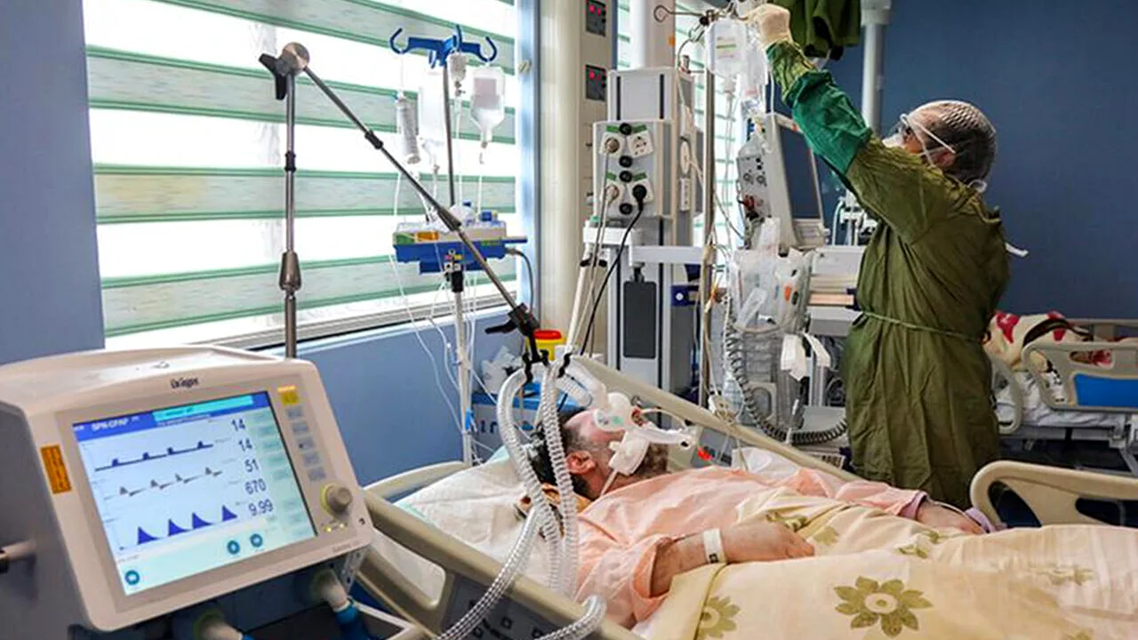هشدار انجمن سکته مغزی: سالانه ۱۰۰ هزار ایرانی قربانی میشوند